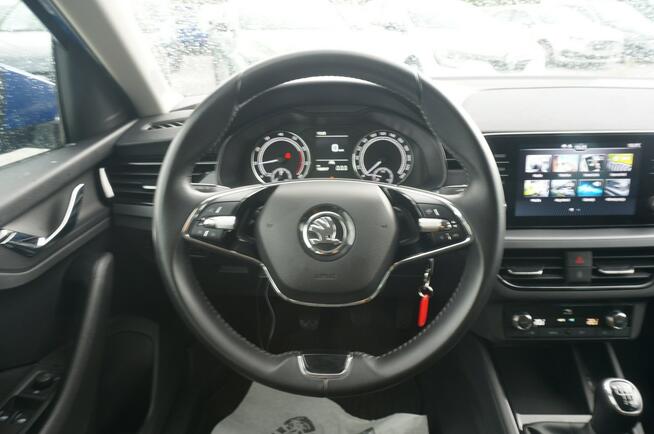 Škoda Scala 1.0 TSI/110 KM Ambition Salon Polska Faktura Vat 23% WND9046A