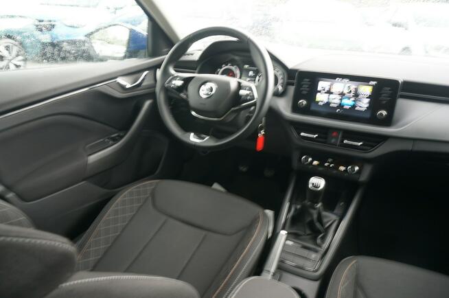 Škoda Scala 1.0 TSI/110 KM Ambition Salon Polska Faktura Vat 23% WND9046A