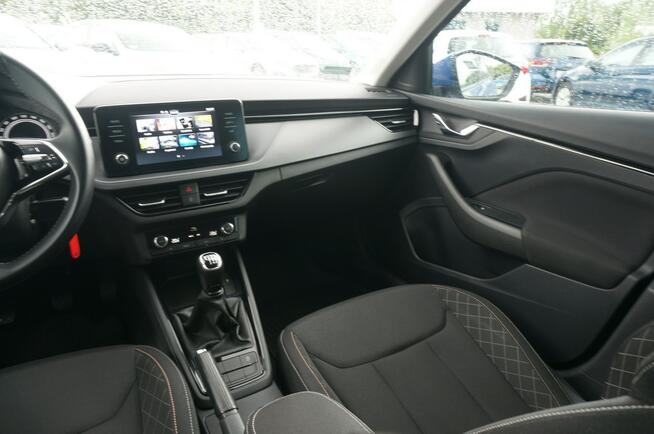 Škoda Scala 1.0 TSI/110 KM Ambition Salon Polska Faktura Vat 23% WND9046A