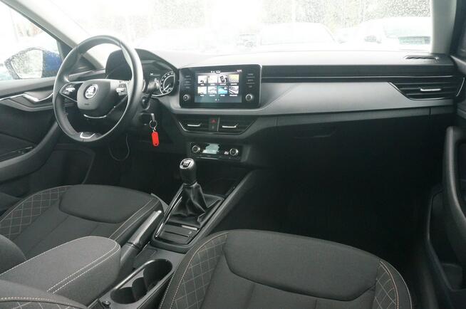 Škoda Scala 1.0 TSI/110 KM Ambition Salon Polska Faktura Vat 23% WND9046A