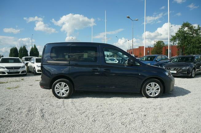 Volkswagen Caddy 2.0 TDI/102 KM Faktura Vat 23% Salon Polska PO3UR91
