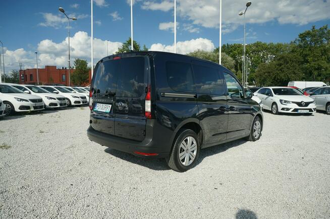 Volkswagen Caddy 2.0 TDI/102 KM Faktura Vat 23% Salon Polska PO3UR91