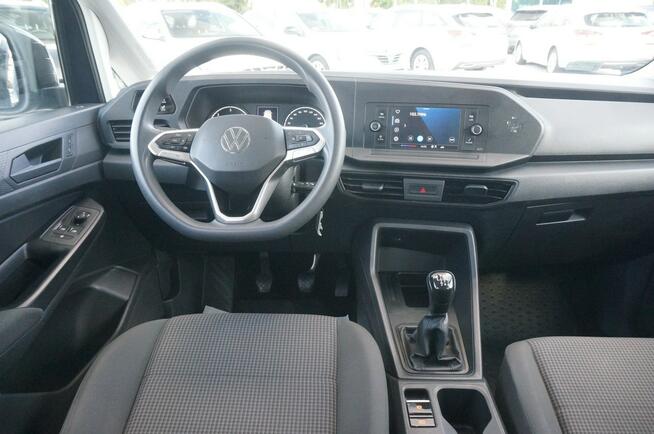 Volkswagen Caddy 2.0 TDI/102 KM Faktura Vat 23% Salon Polska PO3UR91