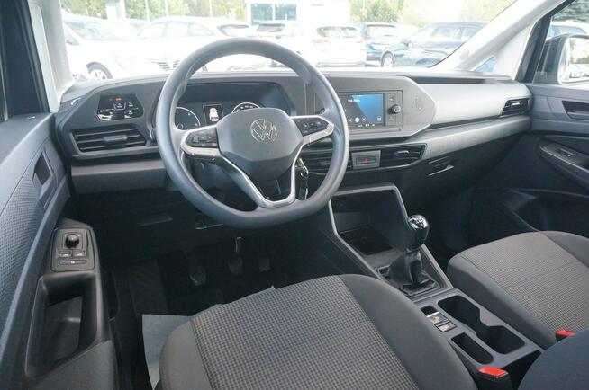 Volkswagen Caddy 2.0 TDI/102 KM Faktura Vat 23% Salon Polska PO3UR91