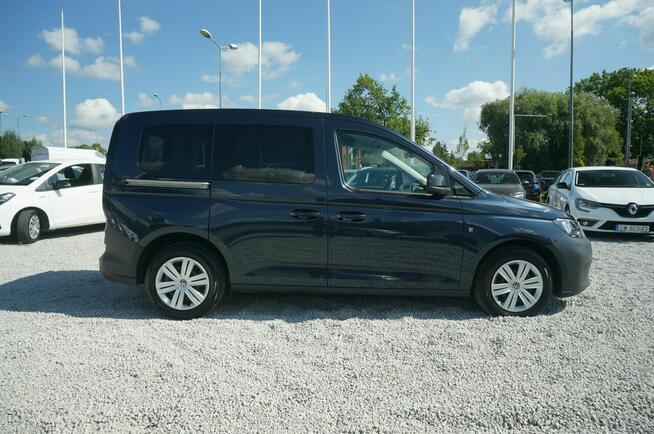 Volkswagen Caddy 2.0 TDI/102 KM Faktura Vat 23% Salon Polska PO3UR90