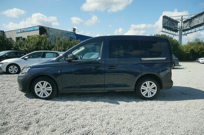 Volkswagen Caddy 2.0 TDI/102 KM Faktura Vat 23% Salon Polska PO3UR90