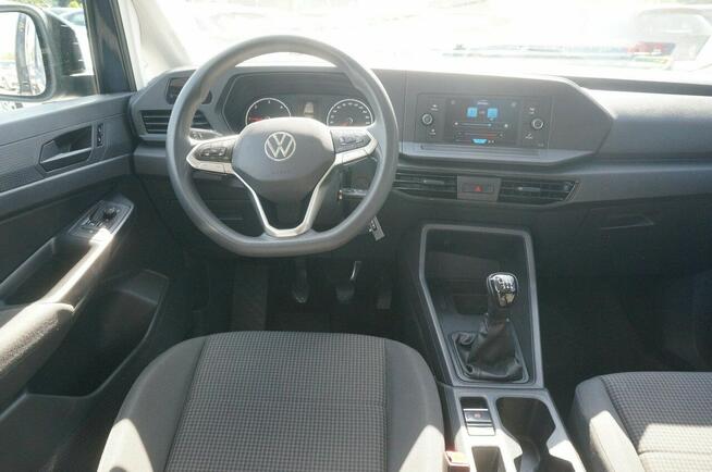 Volkswagen Caddy 2.0 TDI/102 KM Faktura Vat 23% Salon Polska PO3UR90