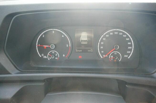 Volkswagen Caddy 2.0 TDI/102 KM Faktura Vat 23% Salon Polska PO3UR90