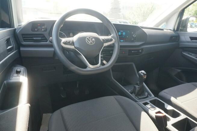 Volkswagen Caddy 2.0 TDI/102 KM Faktura Vat 23% Salon Polska PO3UR90