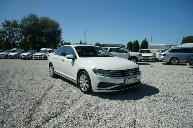 Volkswagen Passat 2.0 TDI/150 KM Evo Essence DSG Salon PL Faktura Vat 23% WX0107E