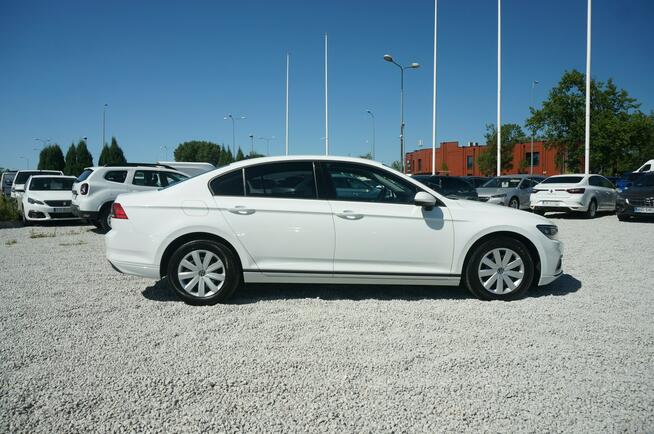 Volkswagen Passat 2.0 TDI/150 KM Evo Essence DSG Salon PL Faktura Vat 23% WX0107E