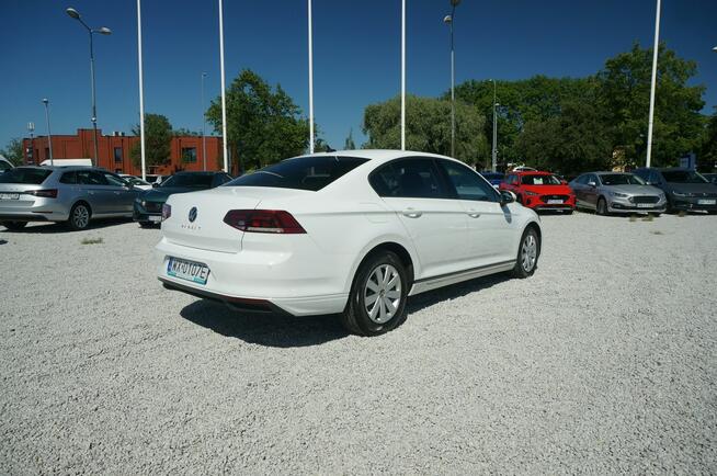 Volkswagen Passat 2.0 TDI/150 KM Evo Essence DSG Salon PL Faktura Vat 23% WX0107E