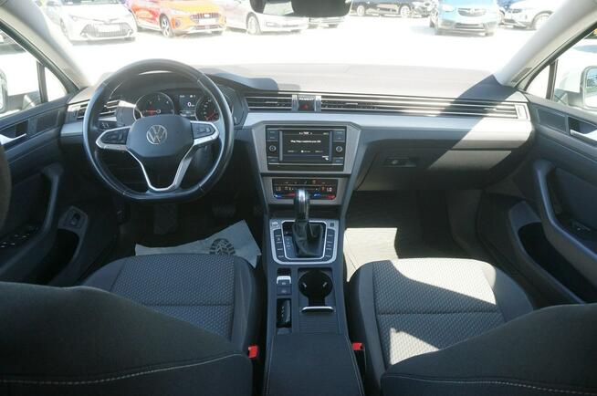 Volkswagen Passat 2.0 TDI/150 KM Evo Essence DSG Salon PL Faktura Vat 23% WX0107E