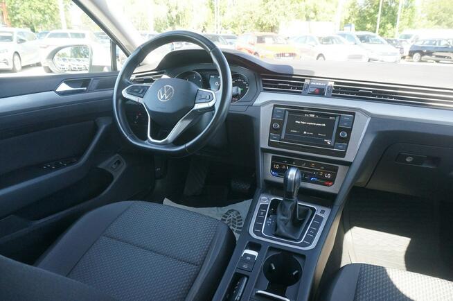 Volkswagen Passat 2.0 TDI/150 KM Evo Essence DSG Salon PL Faktura Vat 23% WX0107E