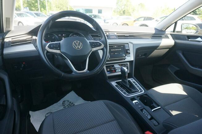 Volkswagen Passat 2.0 TDI/150 KM Evo Essence DSG Salon PL Faktura Vat 23% WX0107E