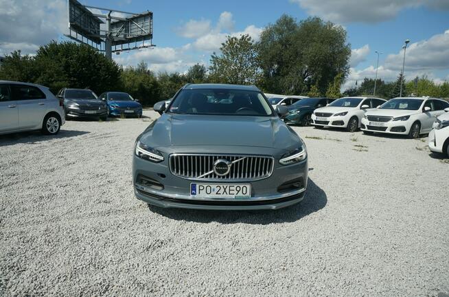 Volvo V90 B5 D AWD 235 KM Inscription Salon PL Faktura Vat 23% PO2XE90