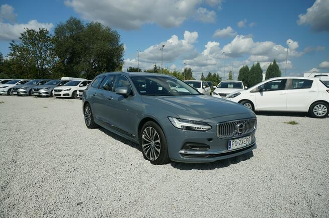 Volvo V90 B5 D AWD 235 KM Inscription Salon PL Faktura Vat 23% PO2XE90