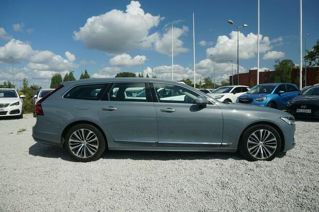 Volvo V90 B5 D AWD 235 KM Inscription Salon PL Faktura Vat 23% PO2XE90