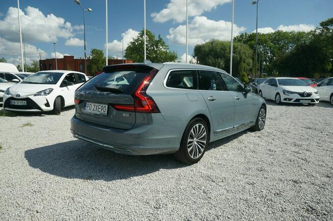 Volvo V90 B5 D AWD 235 KM Inscription Salon PL Faktura Vat 23% PO2XE90