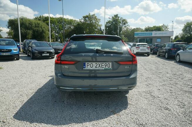 Volvo V90 B5 D AWD 235 KM Inscription Salon PL Faktura Vat 23% PO2XE90