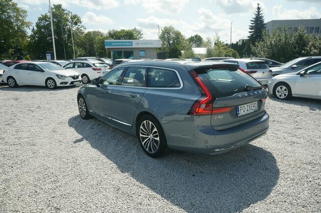 Volvo V90 B5 D AWD 235 KM Inscription Salon PL Faktura Vat 23% PO2XE90