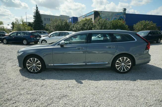 Volvo V90 B5 D AWD 235 KM Inscription Salon PL Faktura Vat 23% PO2XE90