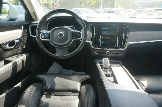 Volvo V90 B5 D AWD 235 KM Inscription Salon PL Faktura Vat 23% PO2XE90