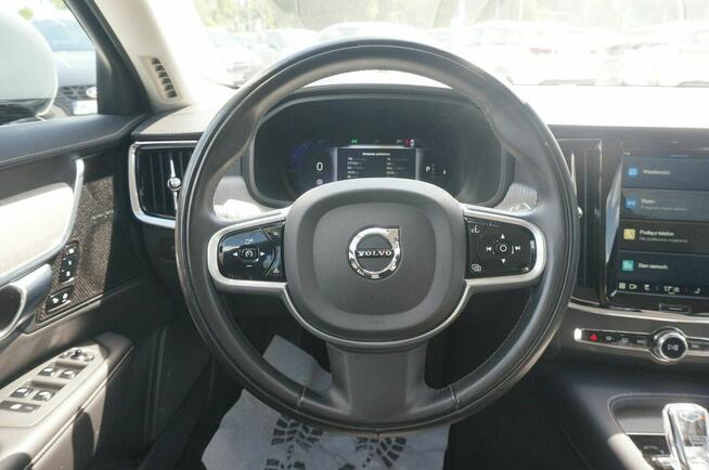Volvo V90 B5 D AWD 235 KM Inscription Salon PL Faktura Vat 23% PO2XE90