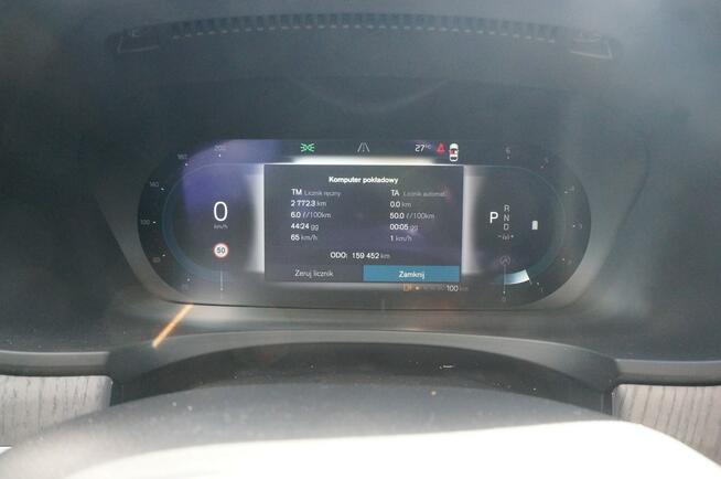 Volvo V90 B5 D AWD 235 KM Inscription Salon PL Faktura Vat 23% PO2XE90