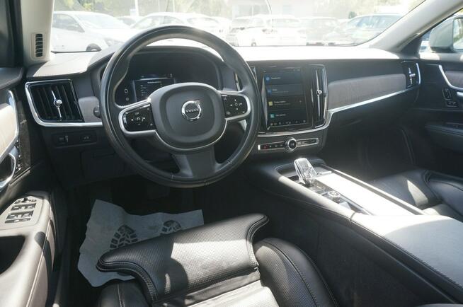 Volvo V90 B5 D AWD 235 KM Inscription Salon PL Faktura Vat 23% PO2XE90