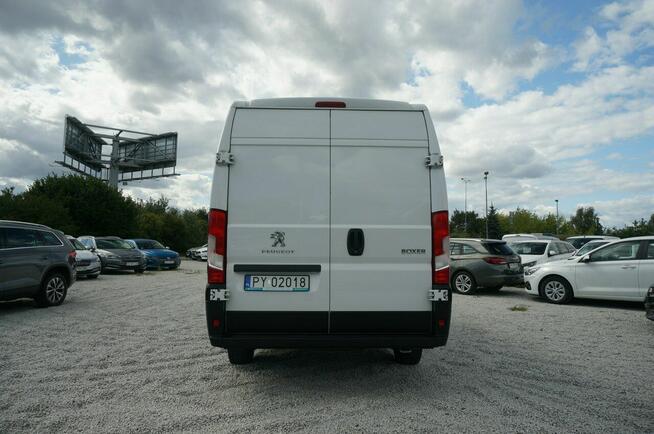 Peugeot Boxer 435 BlueHDi 165 KM Premium L4H2 Salon PL Faktura Vat 23% PY02018