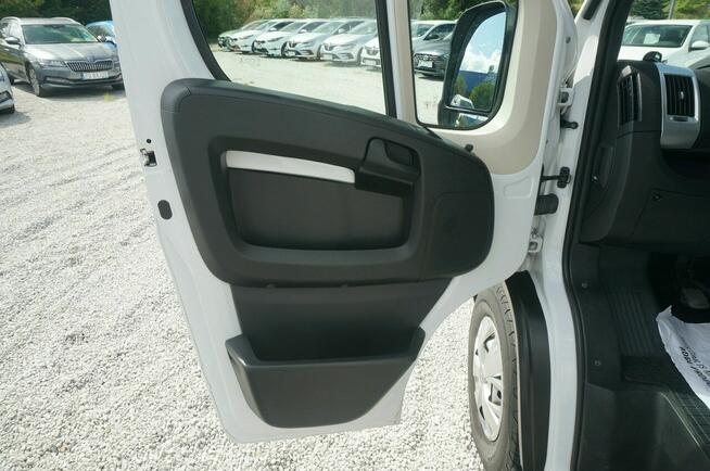 Peugeot Boxer 435 BlueHDi 165 KM Premium L4H2 Salon PL Faktura Vat 23% PY02018