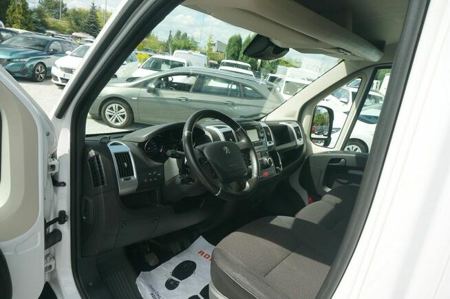 Peugeot Boxer 435 BlueHDi 165 KM Premium L4H2 Salon PL Faktura Vat 23% PY02018