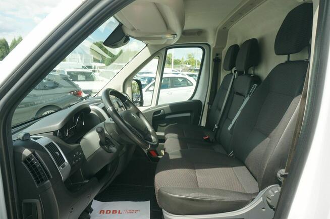 Peugeot Boxer 435 BlueHDi 165 KM Premium L4H2 Salon PL Faktura Vat 23% PY02018
