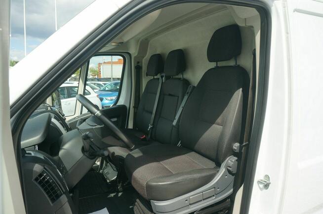 Peugeot Boxer 435 BlueHDi 165 KM Premium L4H2 Salon PL Faktura Vat 23% PY02018