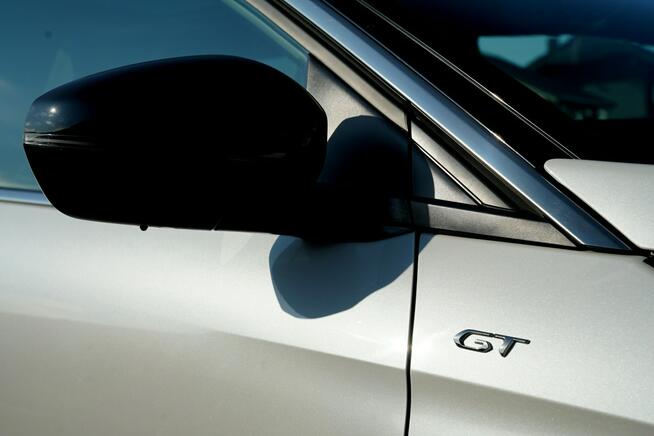 Peugeot 5008 GT kamery Skora Nawi blis night vision PANORAMA masaze ACC sam parkuje