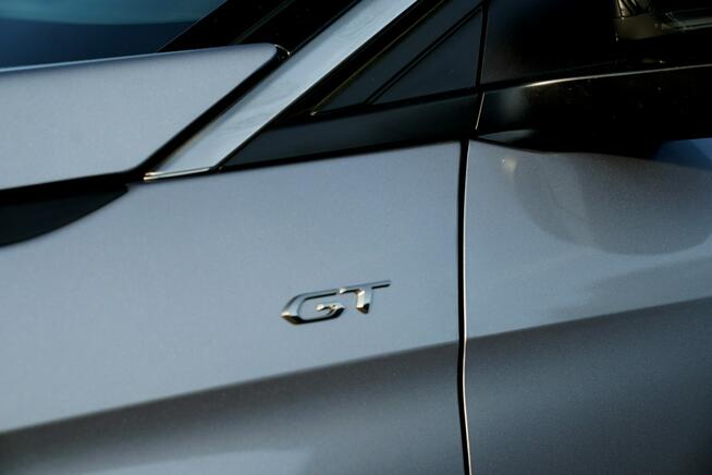 Peugeot 5008 GT kamery Skora Nawi blis panorama masaze ACC sam parkuje 7 osob MAX