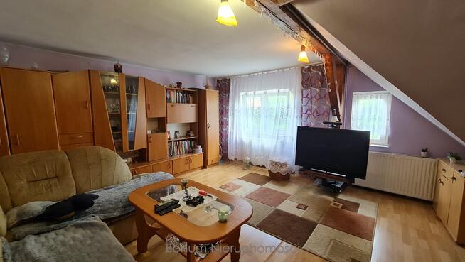 Na sprzedaż mieszkanie w Brzeźnicy - Bardo