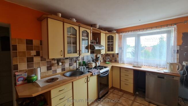 Na sprzedaż mieszkanie w Brzeźnicy - Bardo