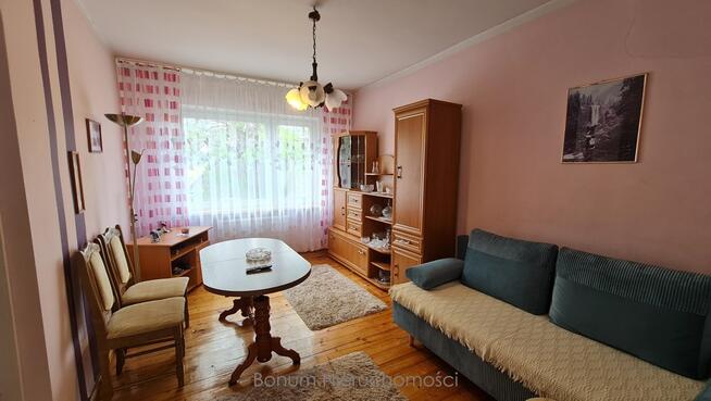 Na sprzedaż mieszkanie w Brzeźnicy - Bardo