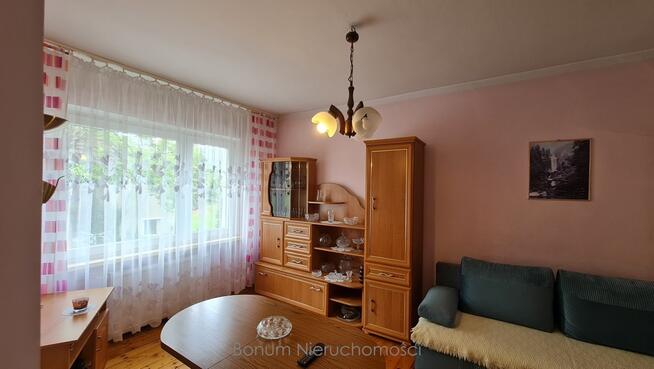 Na sprzedaż mieszkanie w Brzeźnicy - Bardo