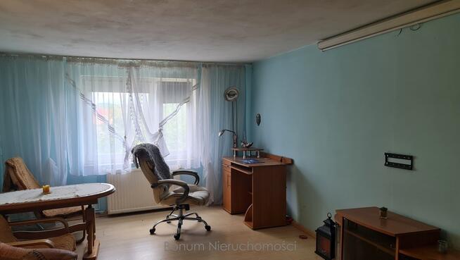 Na sprzedaż mieszkanie w Brzeźnicy - Bardo