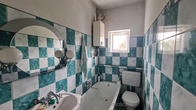 Na sprzedaż mieszkanie w Brzeźnicy - Bardo