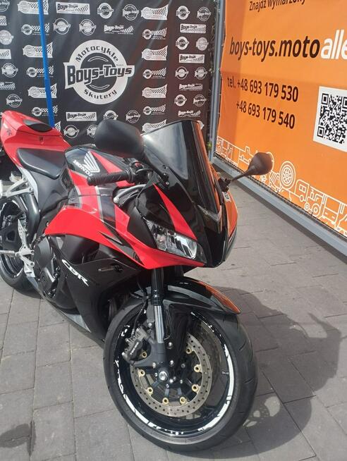 Honda CBR Honda CBR 600RR