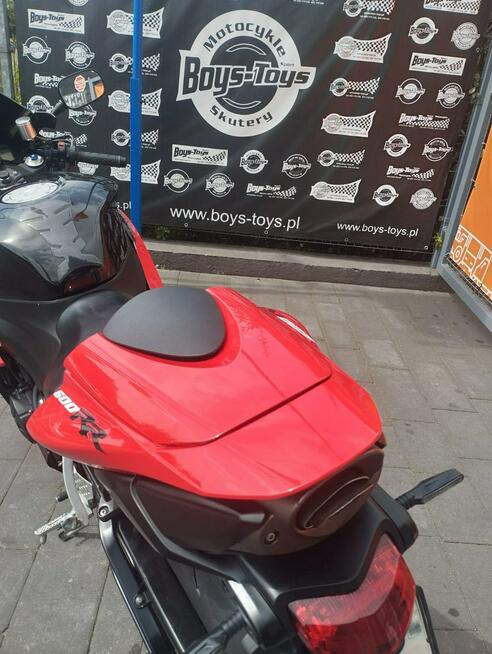 Honda CBR Honda CBR 600RR