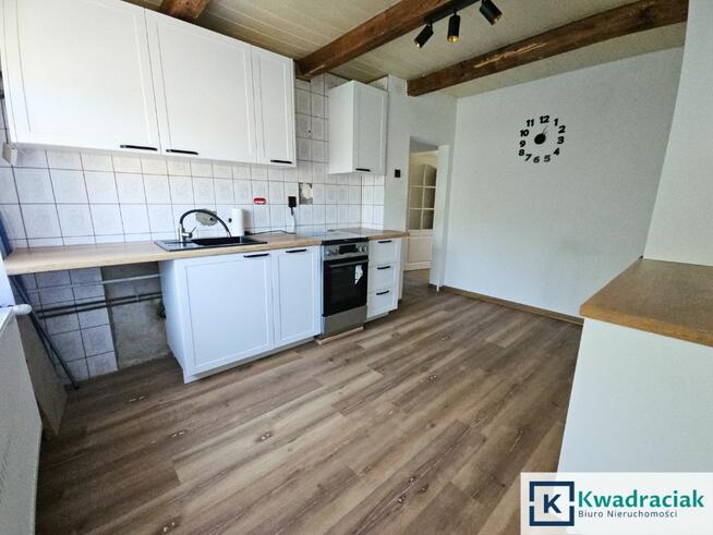 Mieszkanie Trześniów gm. Haczów,