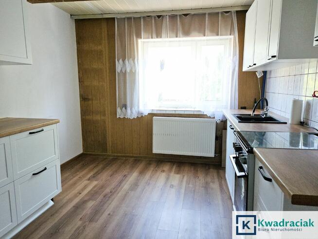 Mieszkanie Trześniów gm. Haczów,