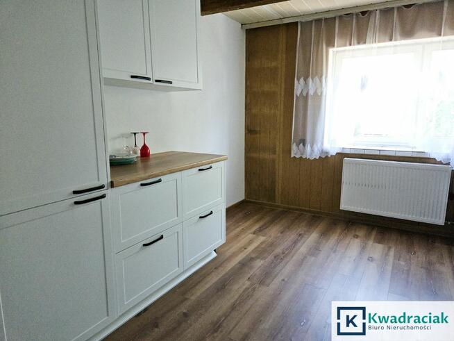 Mieszkanie Trześniów gm. Haczów,