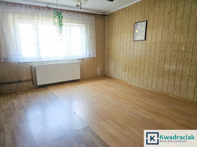 Mieszkanie Trześniów gm. Haczów,