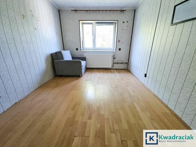 Mieszkanie Trześniów gm. Haczów,